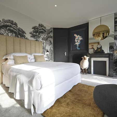Le 10Honfleur Daire Dış mekan fotoğraf
