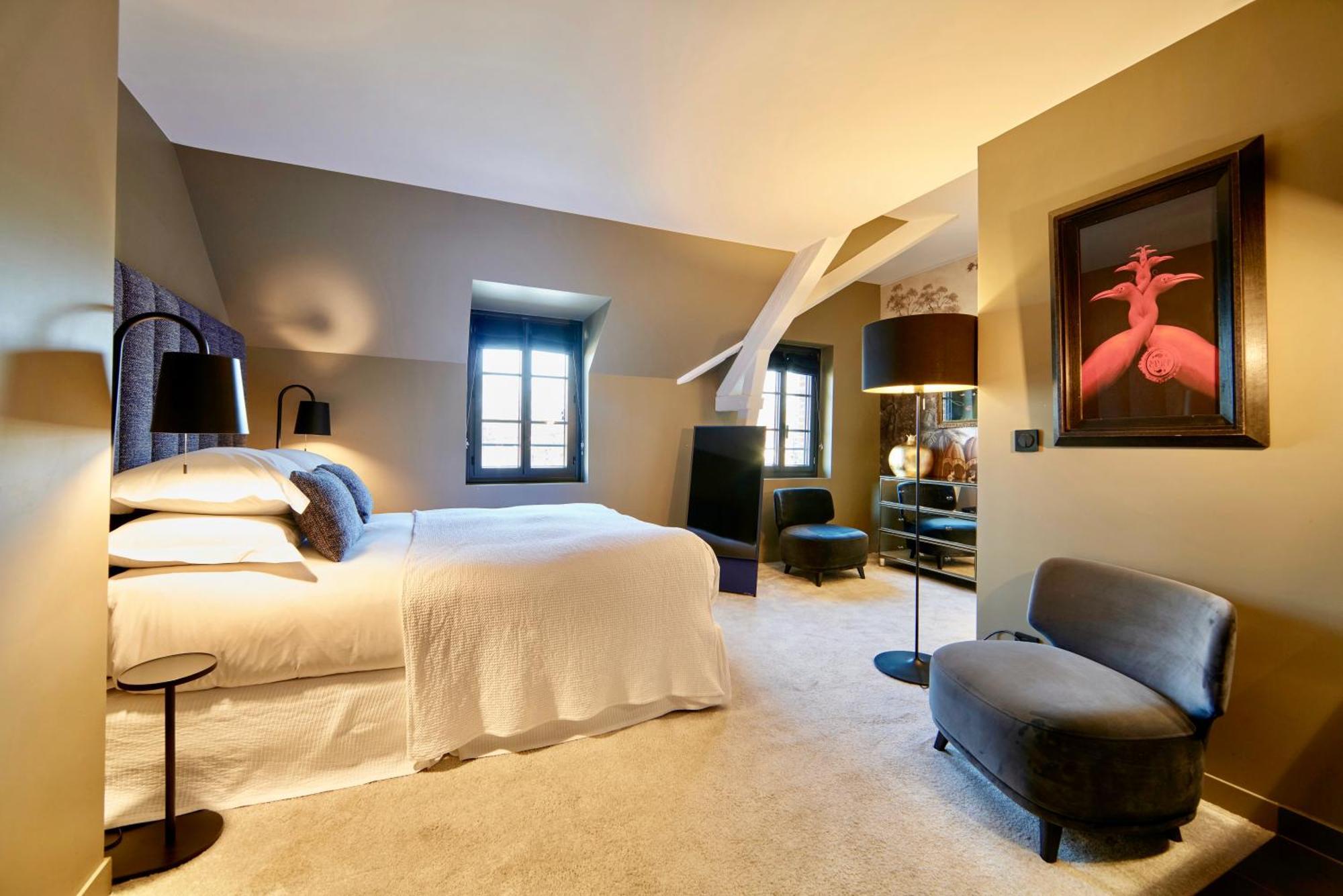 Le 10Honfleur Daire Dış mekan fotoğraf